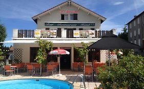 Hotel l' Arrache